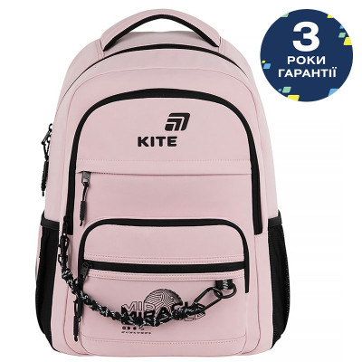 Рюкзак Kite Education teens 1019L Miracle