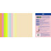 Набор цветной бумаги PASTEL+NEON, EUROMAX, 10 цв., 20 л., А4, 80 г/м² BM.2721720E-99 Набор цветной бумаги PASTEL+NEON, EUROMAX, 10 цв., 20 л., А4, 80 г/м² BM.2721720E-99
