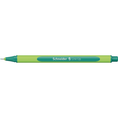 Лайнер SCHNEIDER Line-Up 04 мм, морський зелений - S191014 Schneider