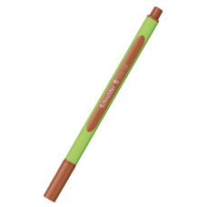 Ручка капиллярная-лайнер Schneider Line-Up коричневый