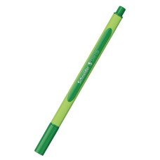 Лайнер SCHNEIDER Line-Up 04 мм, зелений