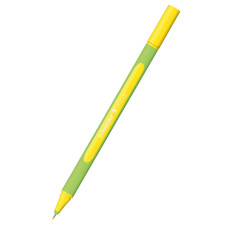Ручка капиллярная-лайнер Schneider Line-Up желтый