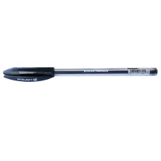 Ручка масляная Hiper Perfecto HO-520 черная 50/2000шт/уп