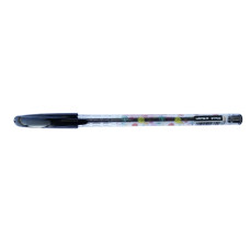 Ручка масляная Hiper Stylo HO-545 черная 50шт/уп