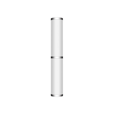 Тубус металлический для PROMO ручек, белый E32800-14