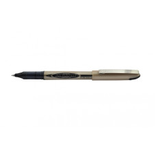 Ручка роллер Zebra Zeb АX 7 BK 0,7мм черная 5418