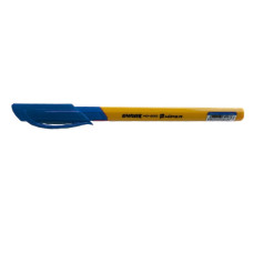 Ручка масляная Hiper Shark HO-200 синяя 50шт/уп