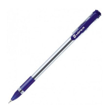 Ручка масляная Hiper Fine Tip HO-111 синяя 50шт/уп