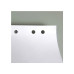 Блок бумаги для флипчарта Axent 8060-A 64х90, 20 листов, белая - 8060-A Axent