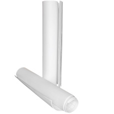 Блок бумаги для флипчарта Axent 8094-A 64х90 см, 30 листов, белая полиэтилен