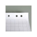 Блок бумаги для флипчарта Axent 8063-A 64х90, 10 листов, клетка - 8063-A Axent