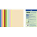 Набор цветной бумаги PASTEL+INTENSIVE, EUROMAX, 10 цв., 20 л., А4, 80 г/м² BM.2721620E-99 Набор цветной бумаги PASTEL+INTENSIVE, EUROMAX, 10 цв., 20 л., А4, 80 г/м² BM.2721620E-99