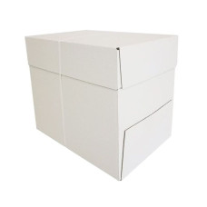 Папір А4 2500арк  Papier BOX  (Ukraine)  80 г/м.кв.