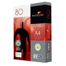 Папір А4 500 арк.  Paperline PREMIUM  (APP Індонезія)  80 г/м.кв.