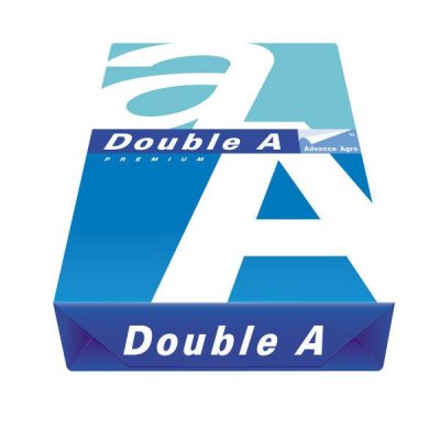 Папір А4 "DOUBLE - A" А+ 80 г/м2 (500 л) # - 60571 NEXO