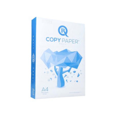 Бумага Copy Paper А4 80г/м2 500л