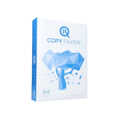 Бумага Copy Paper А4 80г/м2 500л 3838883636149