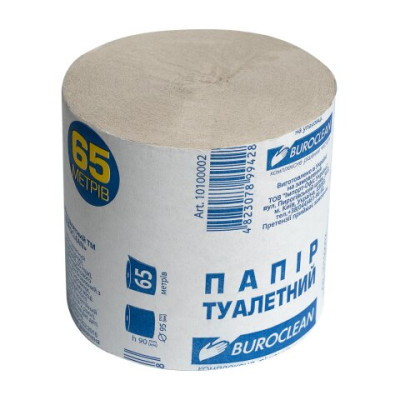 Бумага туал. макул. \