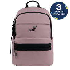 Рюкзак Kite Education teens 2721L Розовый