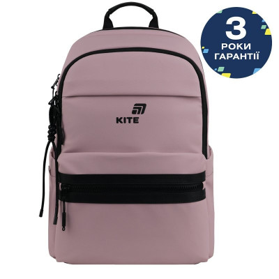 Рюкзак Kite Education teens 2721L Розовый