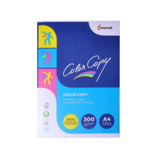 Папір Color Copy А4 300 г/м2 Папір Color Copy А4 300 г/м2