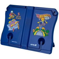 Підставка для книг, пластиковий Hot Wheels