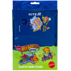 Підставка для книг, пластиковий Hot Wheels