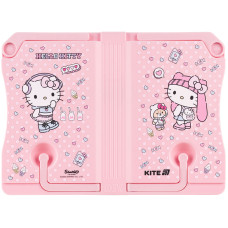 Підставка для книг, пластиковий Hello Kitty