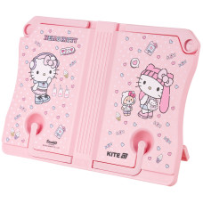 Підставка для книг, пластиковий Hello Kitty