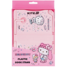 Підставка для книг, пластиковий Hello Kitty