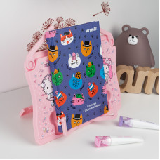 Підставка для книг, пластиковий Hello Kitty