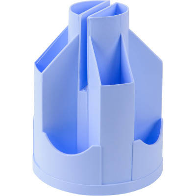 Підставка-органайзер D3003 (мал.) Pastelini, блакитний - D3003-22 Axent