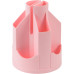Підставка-органайзер D3003 (мал.) Pastelini, рожевий - D3003-10 Axent