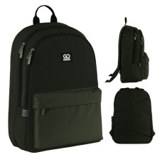 Рюкзак GoPack Education Teens 140 хакі