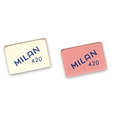 Гумка "Milan" 420 - 22933 Koh-i-Noor