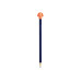 Гумка-насадка на олівець Animal World 23*16*15 мм, асорті - CF81735 COOLFORSCHOOL