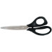 Ножиці Modern, 20 см, чорні - 6411-01-A Axent