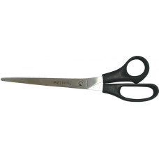 Ножиці 25 см Economix, пласт. ручки