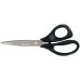 Ножиці Modern, 18 см, чорні - 6311-01-A Axent