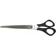 Ножиці 18 см Economix, пласт. ручки