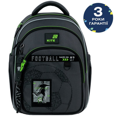 Рюкзак Kite Education 763S Goal