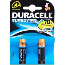 Батарейка LR06 Duracell