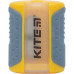 Точилка с контейнером Soft, ассорти - K21-370 Kite