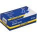 Биндер-зажим для бумаги, 25 мм, черный, по 12 шт. в карт.коробке 03079