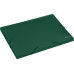 Папка-бокс пластиковая зеленая А4 20мм на резинках - E31401-04 Economix