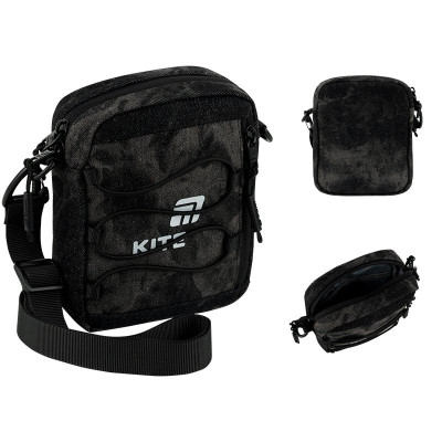 Сумка-кроссбоди Kite Education teens 2520-4