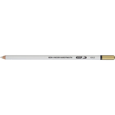Гумка-олівець 6312 - 6312 Koh-i-Noor