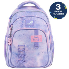 Рюкзак Kite Education 763M Fancy