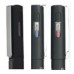 Лайнер PiN fine line, 0.1мм, пишет черным PIN01-200.Black