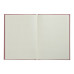 Записна книжка MORANDI STYLE, А5, 80 арк., клітинка, офсет крем, тв. лам. обкладинка, капучино BM.2411-32